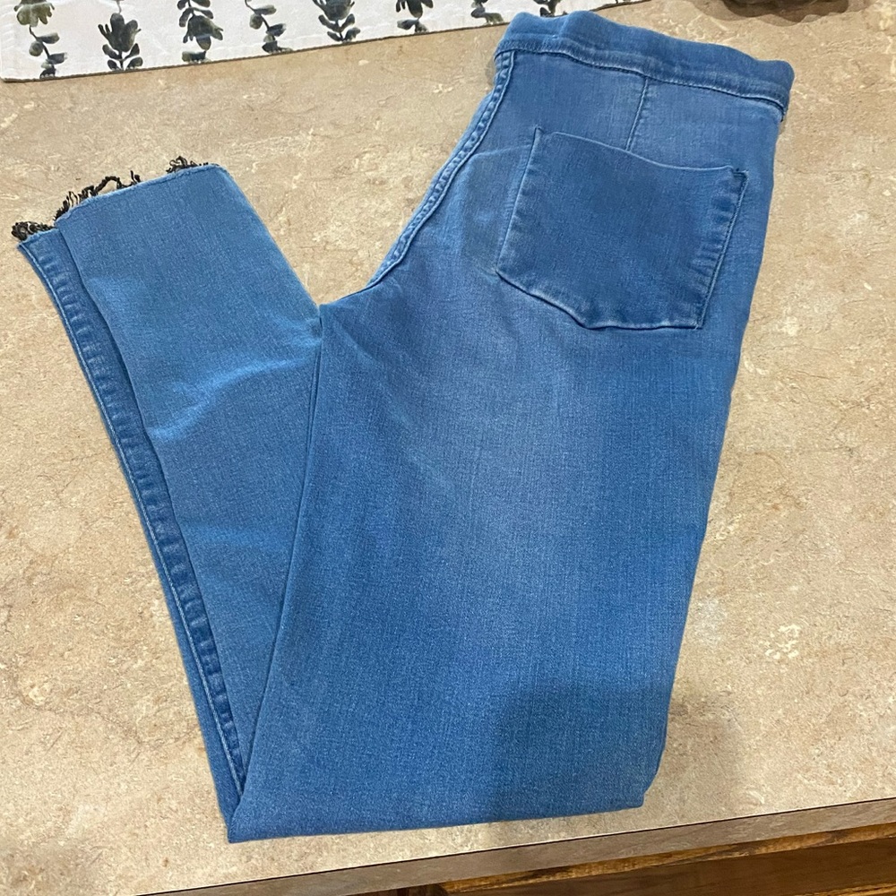 BNWOT FREE PEOPLE PANTS